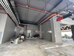 Space 18 (D12), Factory #597567741